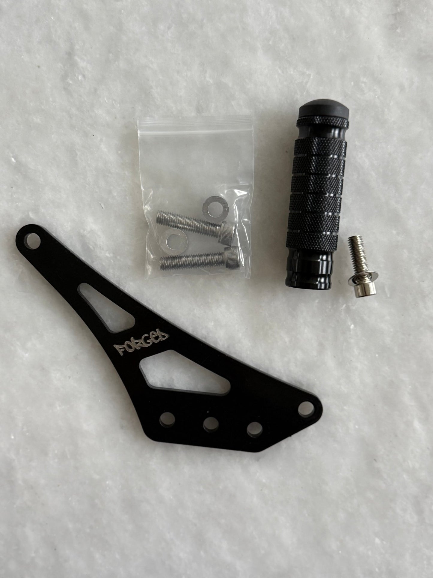 E - Ride Pro S/SS Footlock