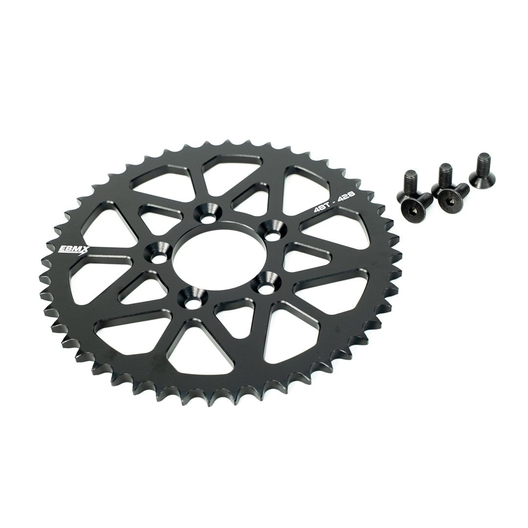 EBMX 428 Sprocket for E Ride Pro 3.0 and SR