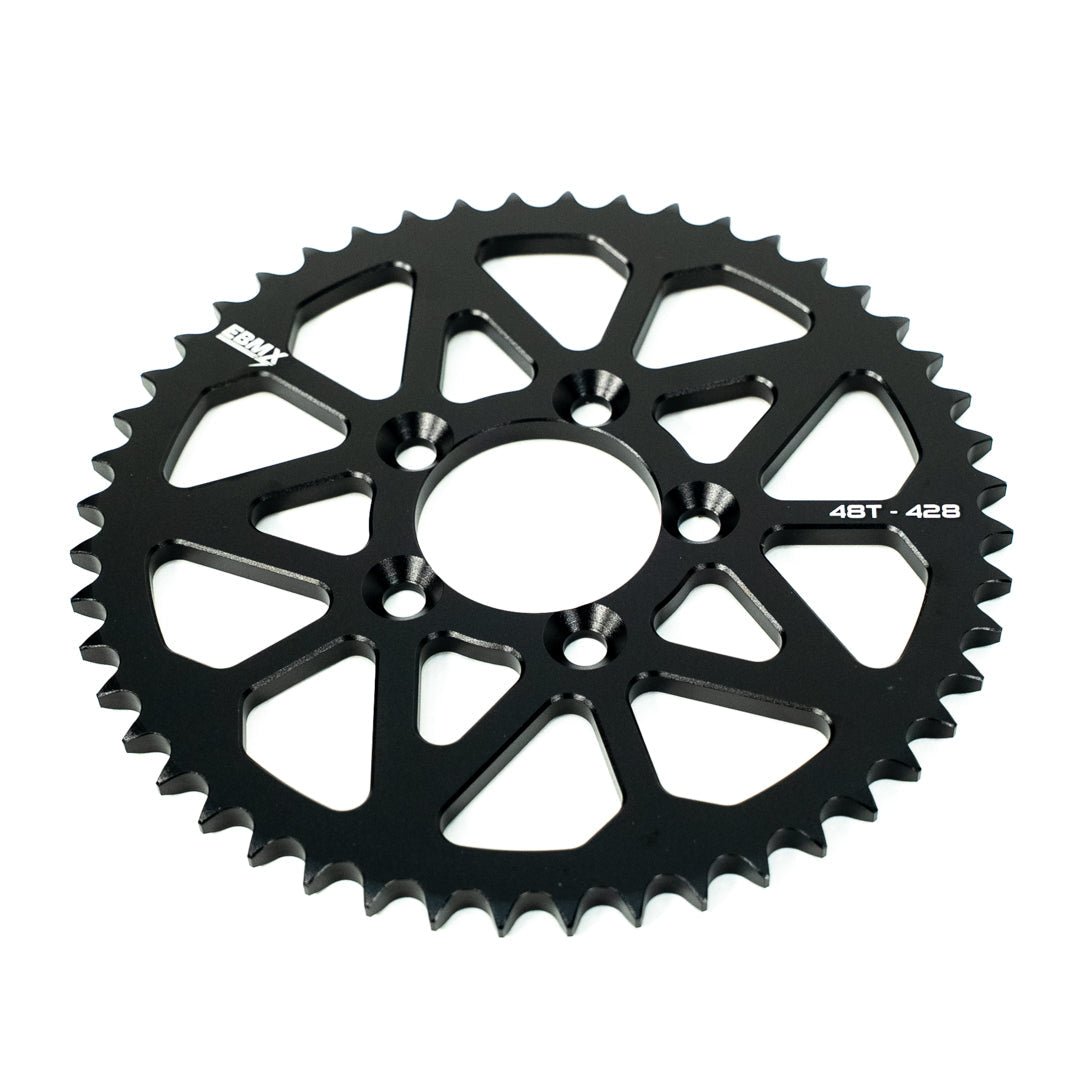 EBMX 428 Sprocket for E Ride Pro 3.0 and SR