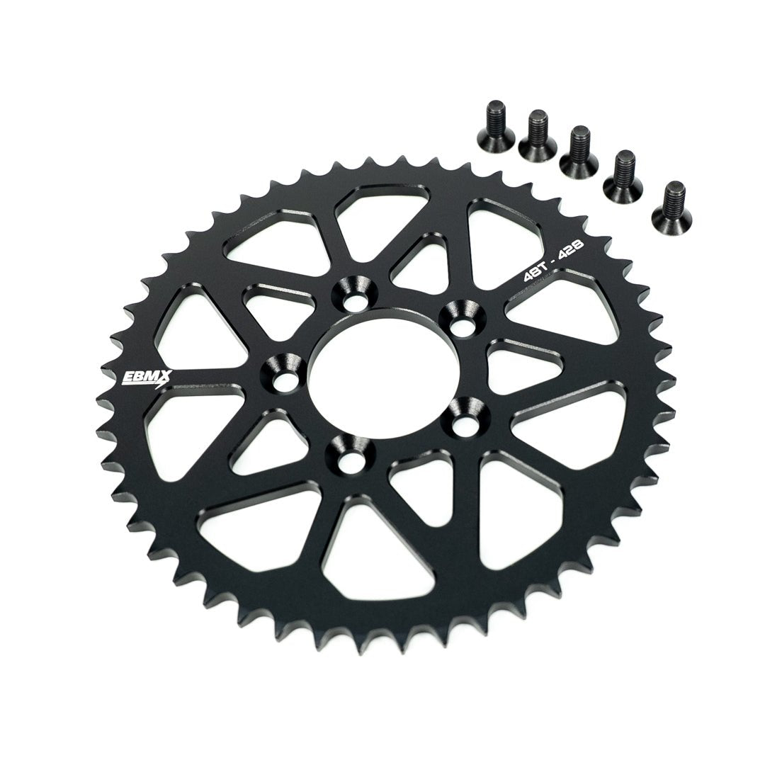 EBMX 428 Sprocket for E Ride Pro 3.0 and SR