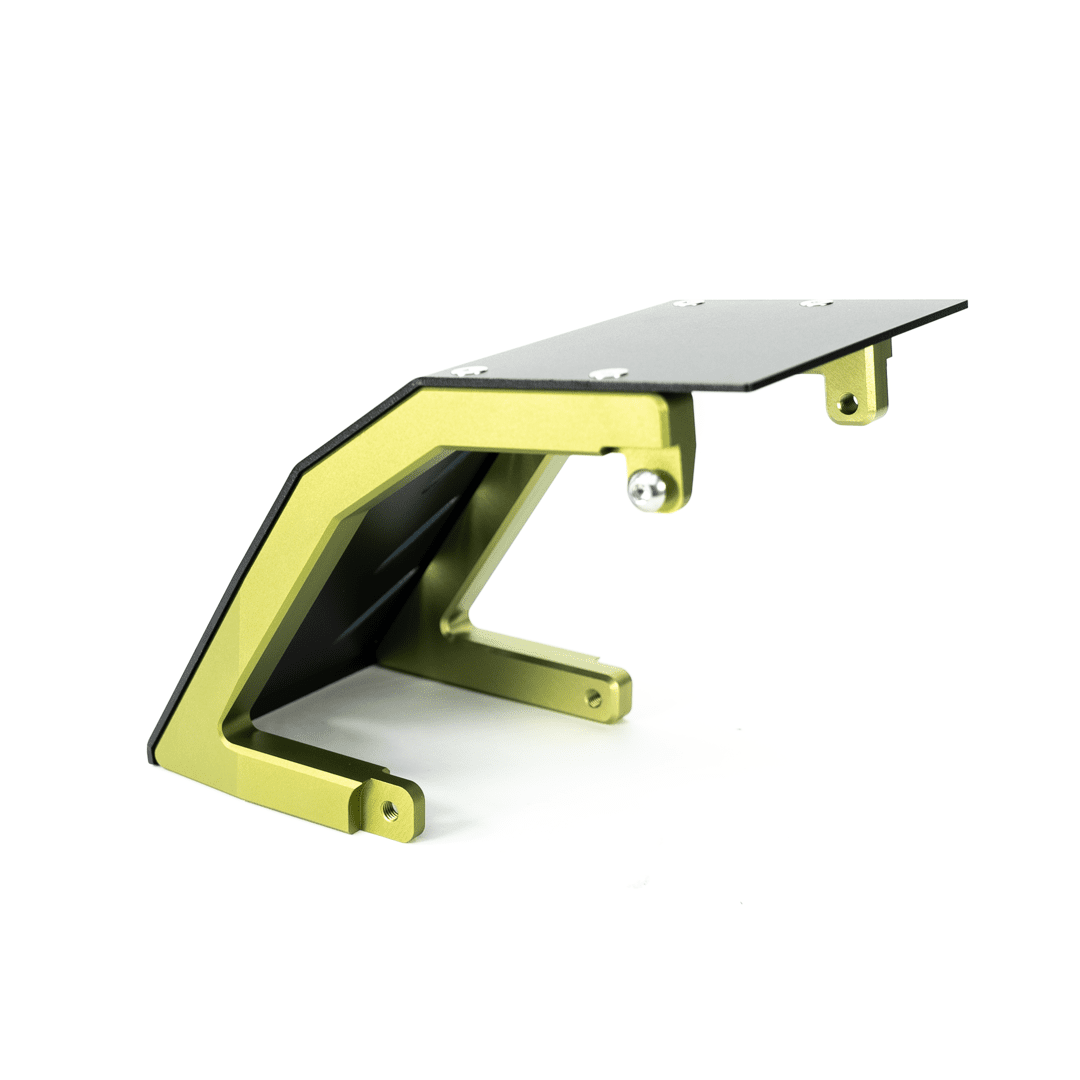 EBMX Aluminum Bash Guard for Surron Light Bee