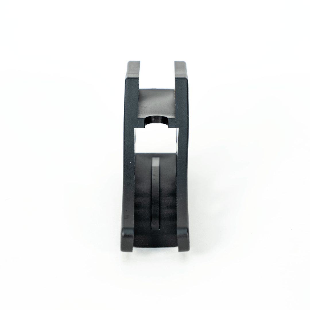 EBMX Chain Guide for Extended Swingarm