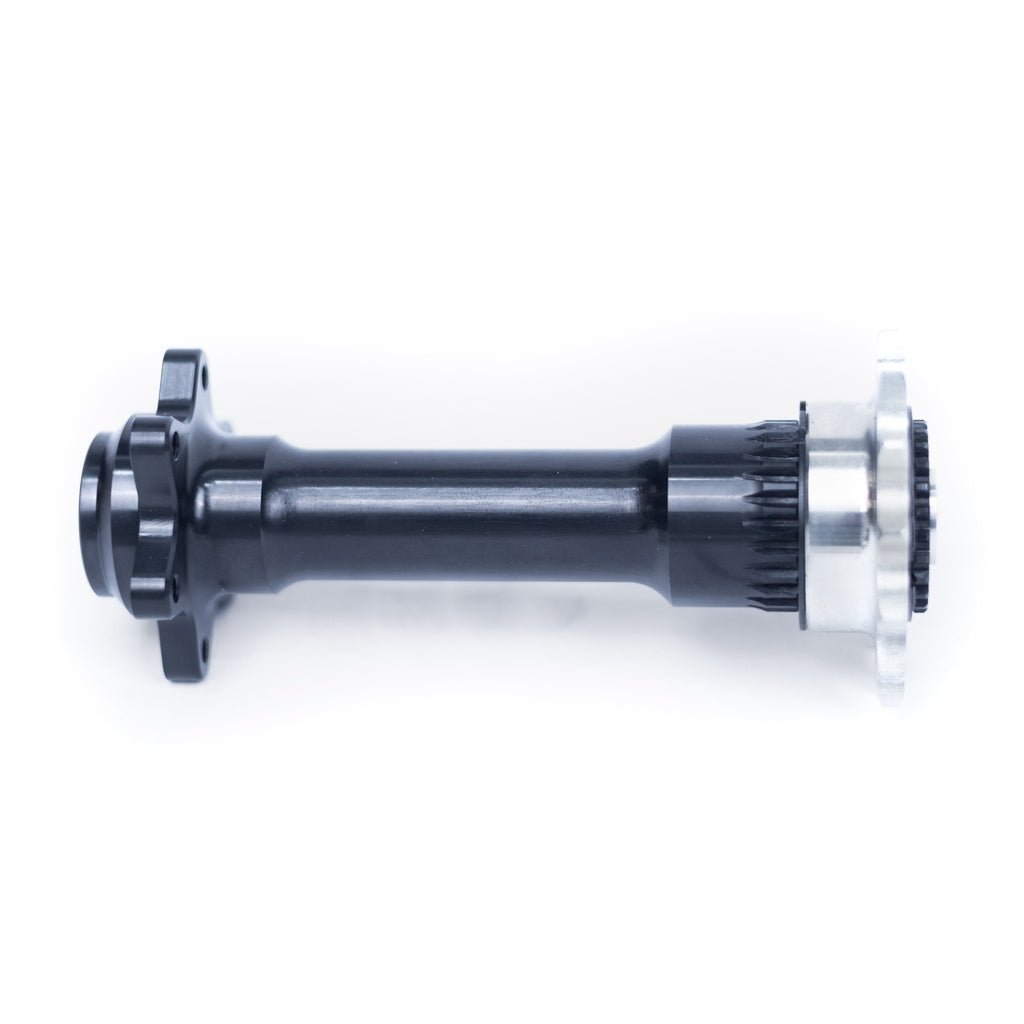 EBMX Competition Jackshaft for Ultra Bee