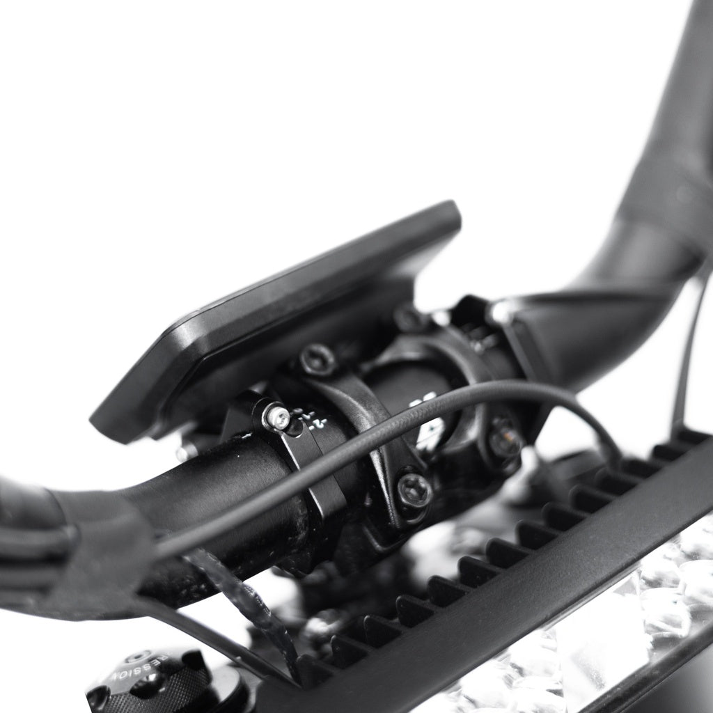 EBMX Display and Bar Clamps for X - 9000