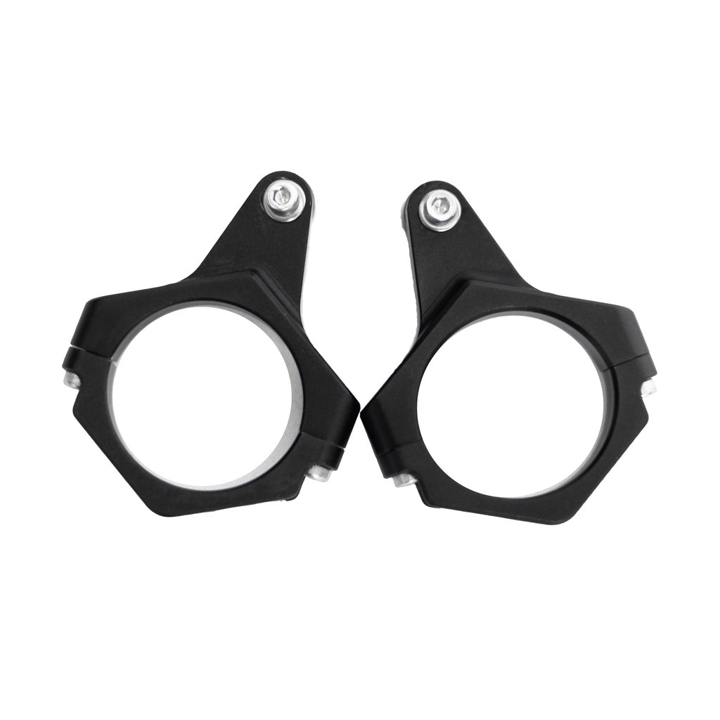 EBMX Display and Bar Clamps for X - 9000