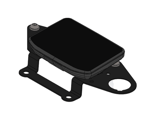 EBMX Display Ultra Bee Drop in Mount (excludes display)