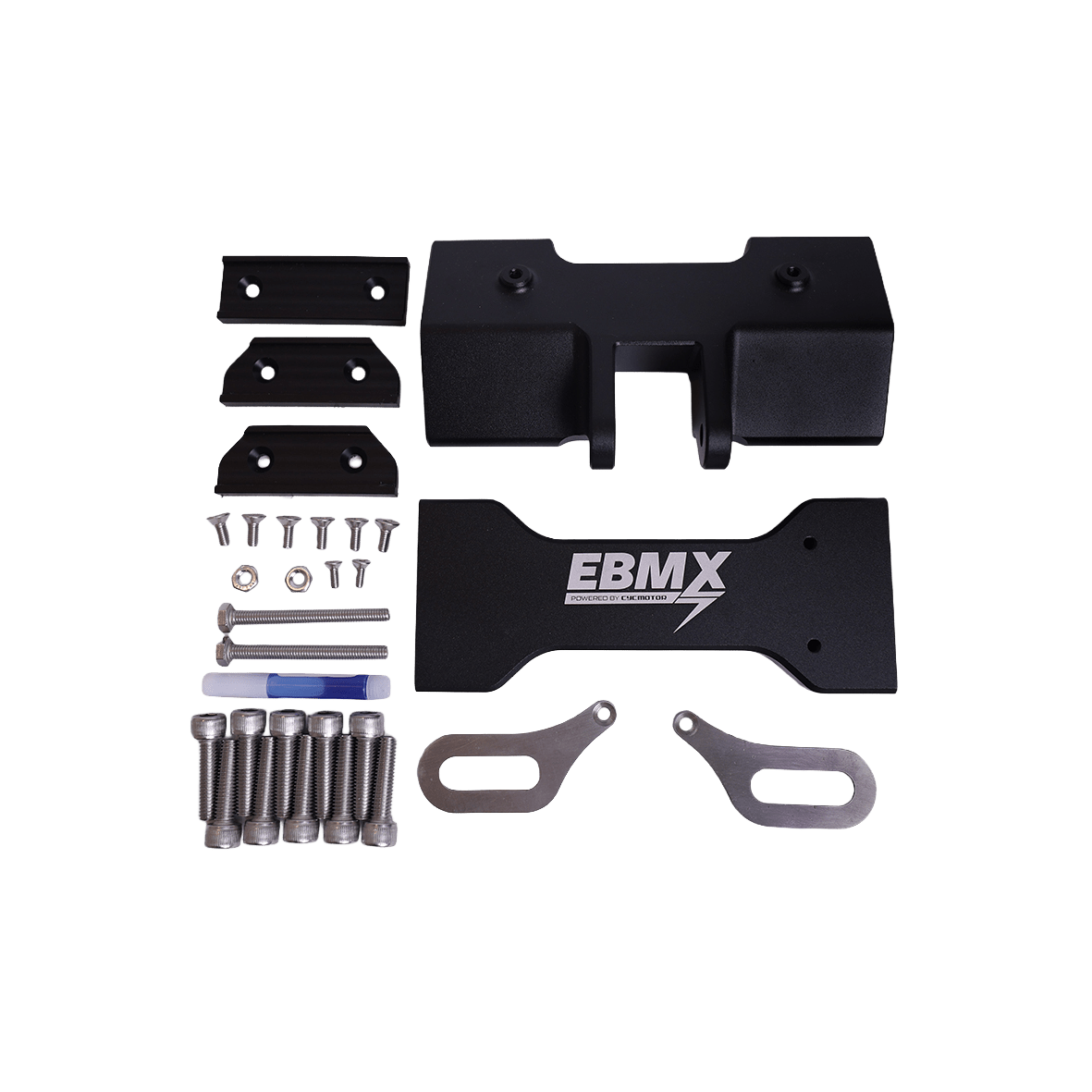 EBMX Extended Swingarm