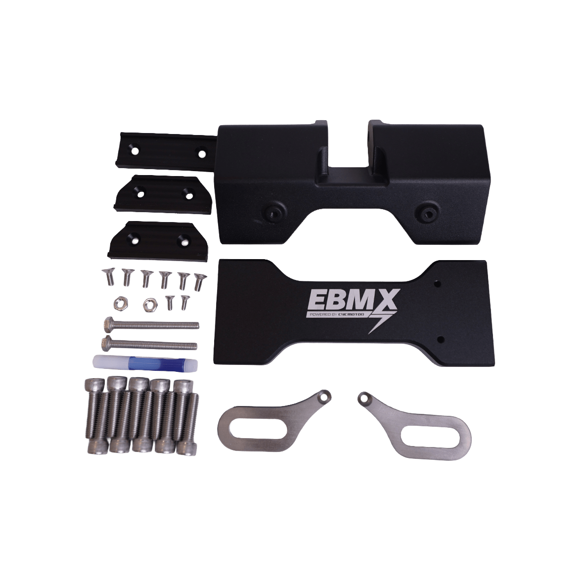EBMX Extended Swingarm