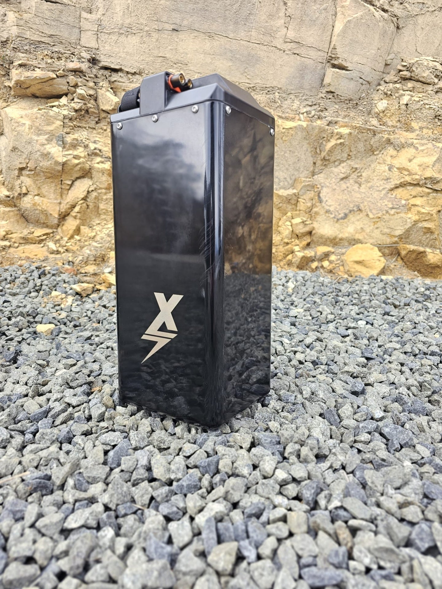 EBMX High Power Batteries for Surron LBX