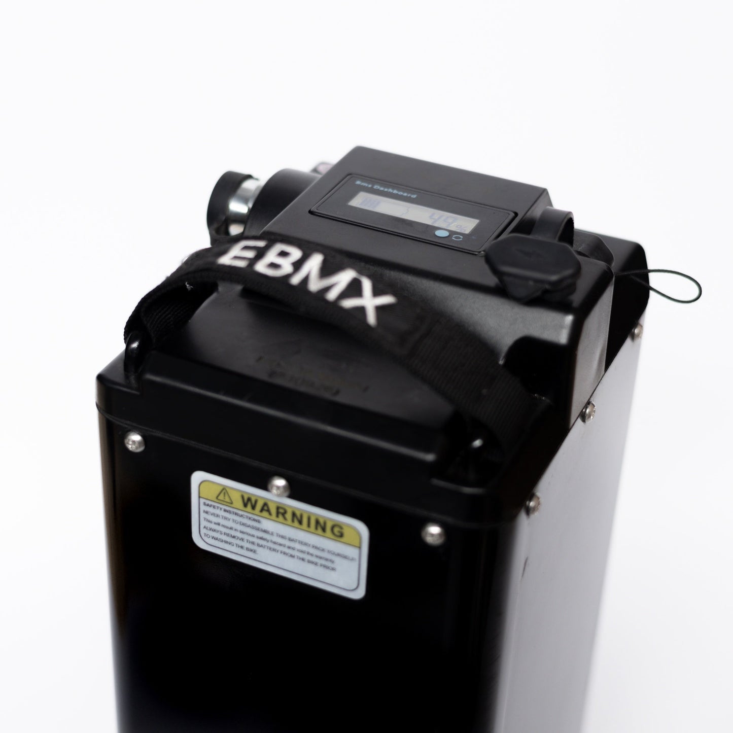 EBMX High Power Batteries for Surron LBX