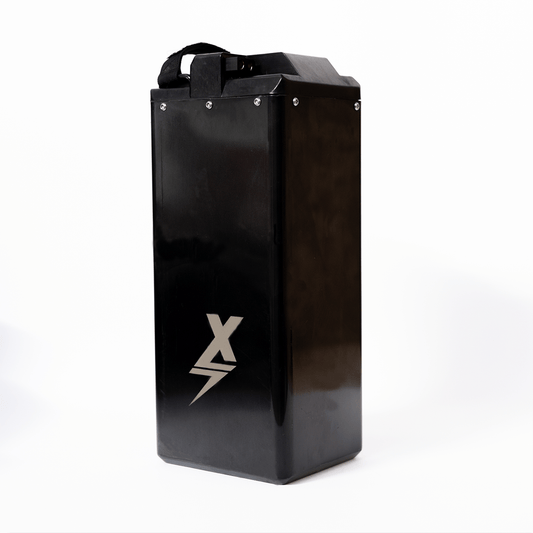 EBMX High Power Batteries for Surron LBX