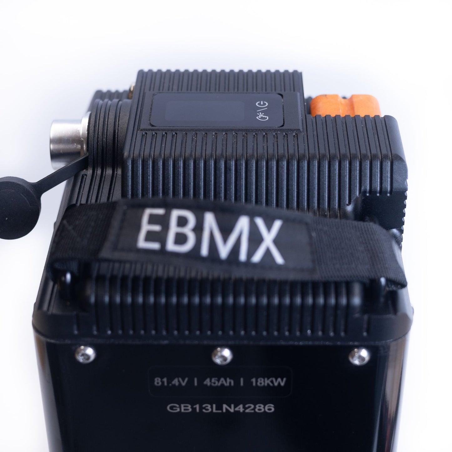 EBMX High Power Batteries for Surron LBX