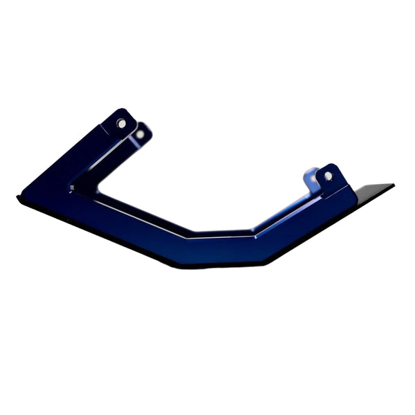 EBMX Premium Aluminum Bash Plate For Surron Lightbee/ Segway