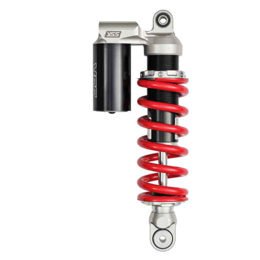 EBMX Rear Shock for E - Ride Pro