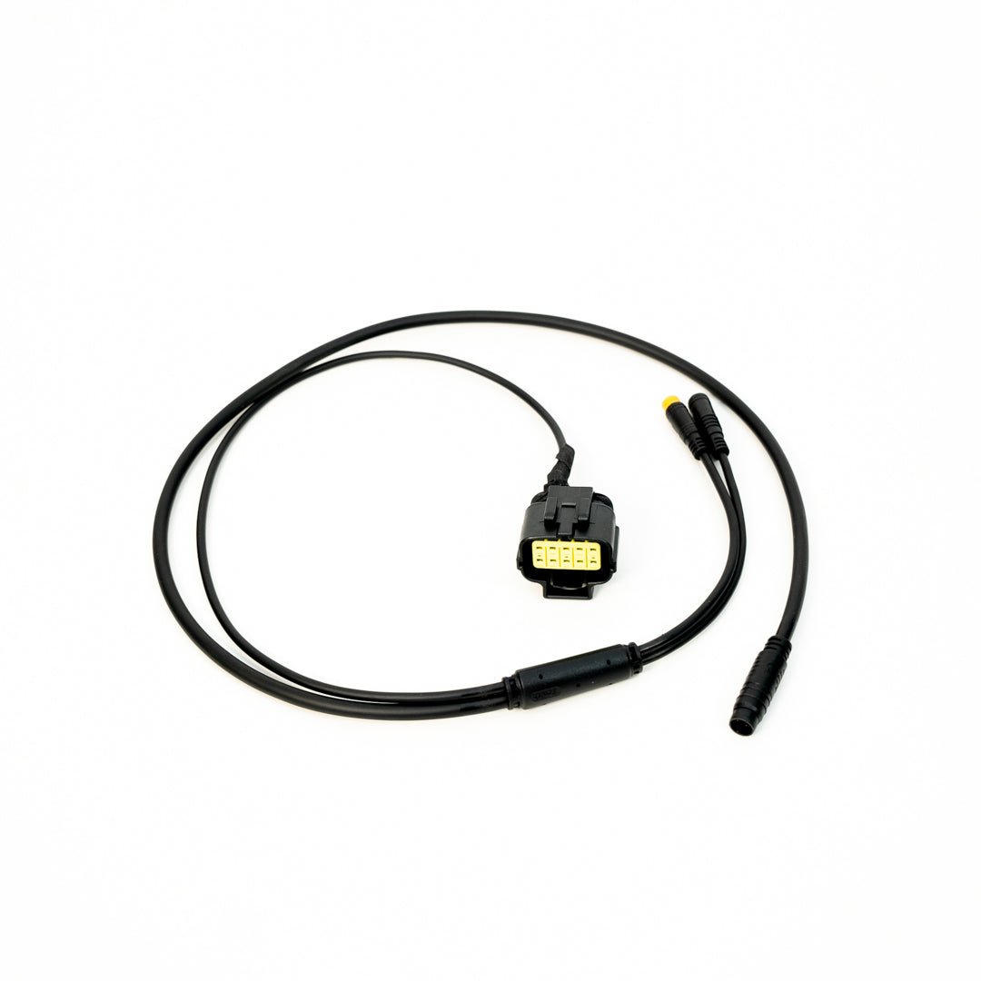 EBMX Ultra Bee Stock Display Harness (compatible with X - 9000 V2)