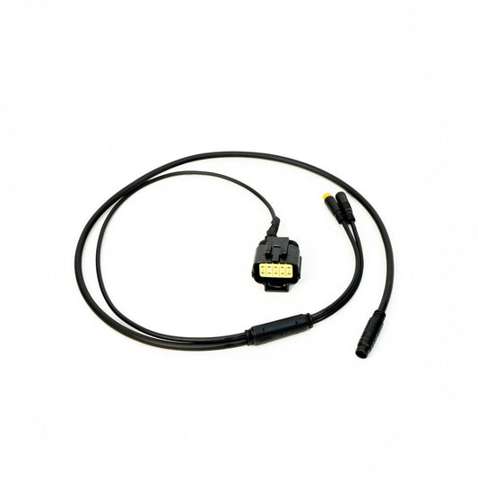 EBMX Ultra Bee Stock Display Harness (compatible with X - 9000 V2)