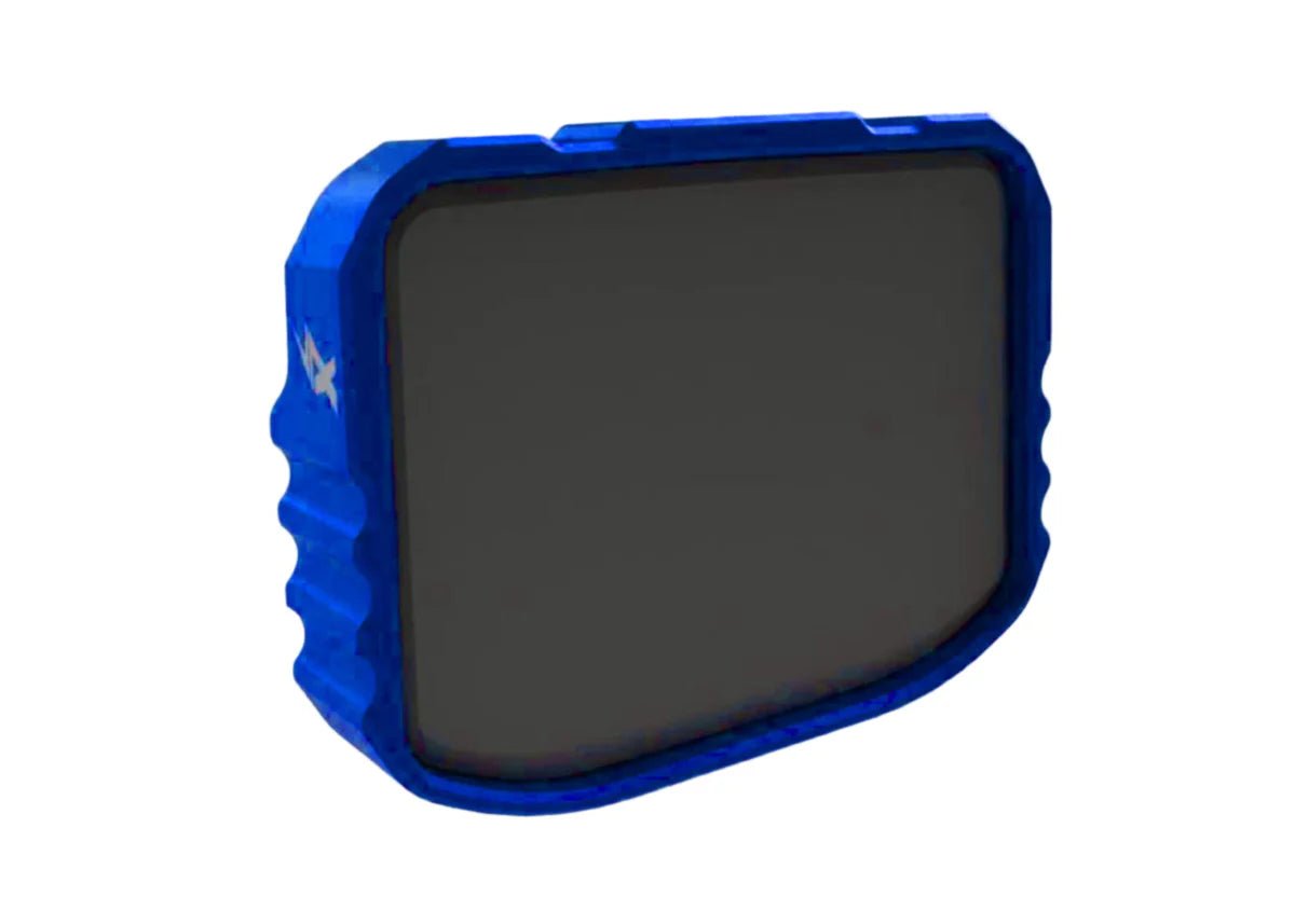 EBMX X - 9000 BC351 CNC Display Case