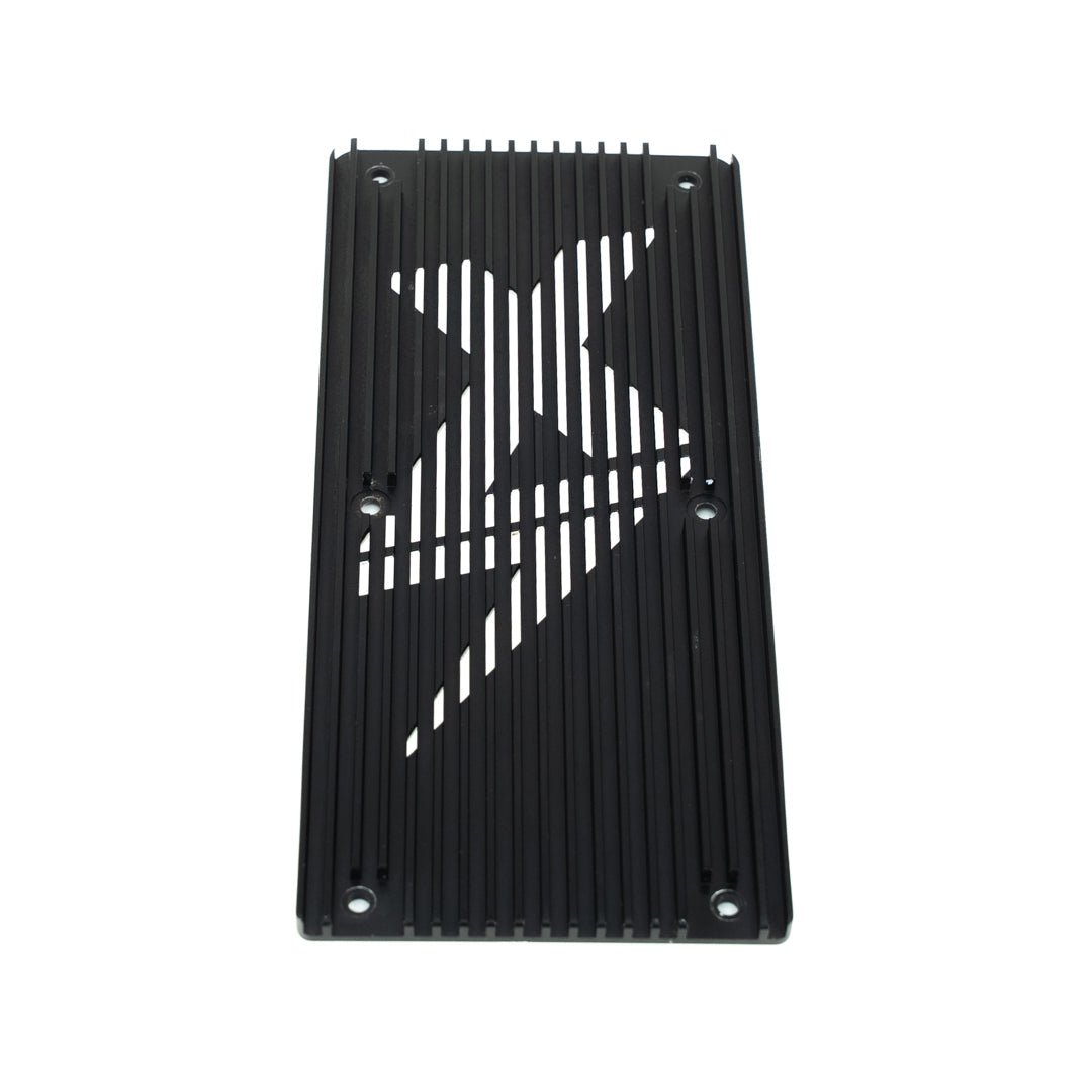 EBMX X - 9000 Controller Air Cooled Heat Sink
