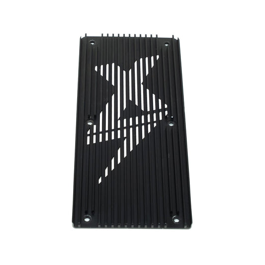 EBMX X - 9000 Controller Air Cooled Heat Sink