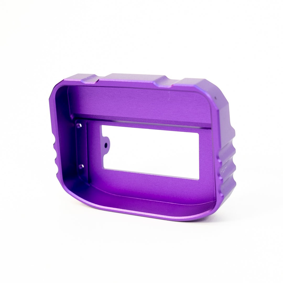 EBMX X - 9000 - Controller - Case for BC351 Display (display not included)