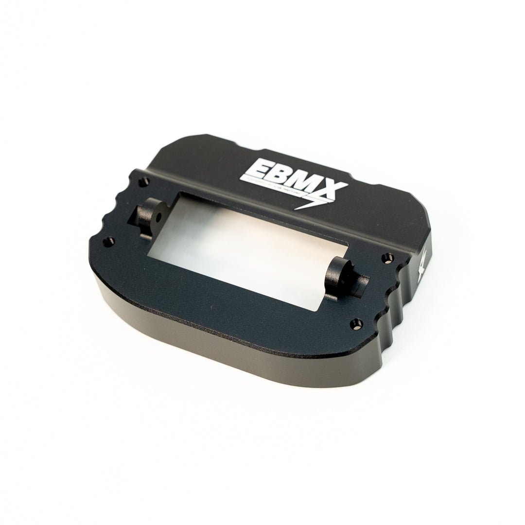EBMX X - 9000 - Controller - Case for BC351 Display (display not included)