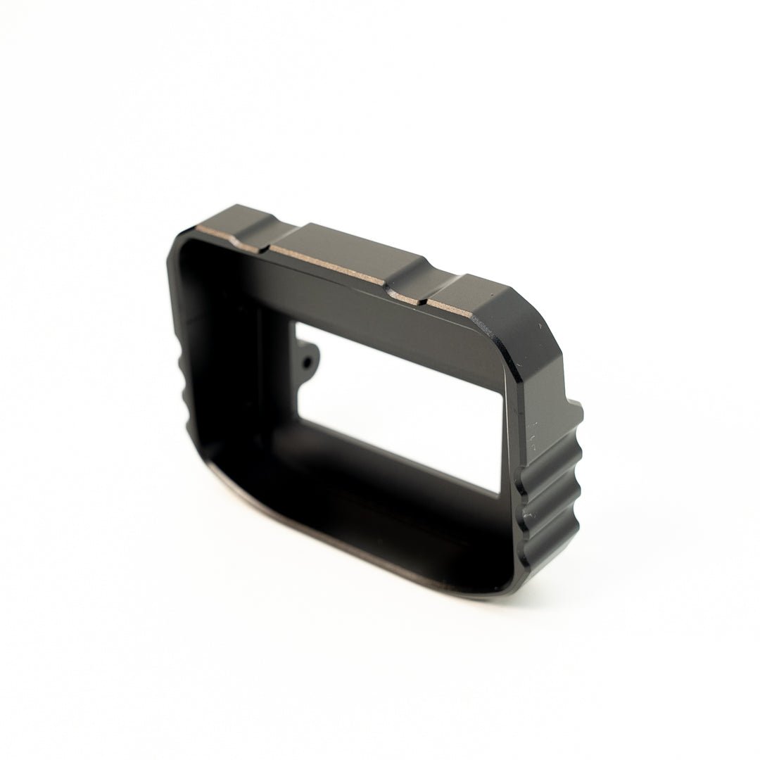 EBMX X - 9000 - Controller - Case for BC351 Display (display not included)