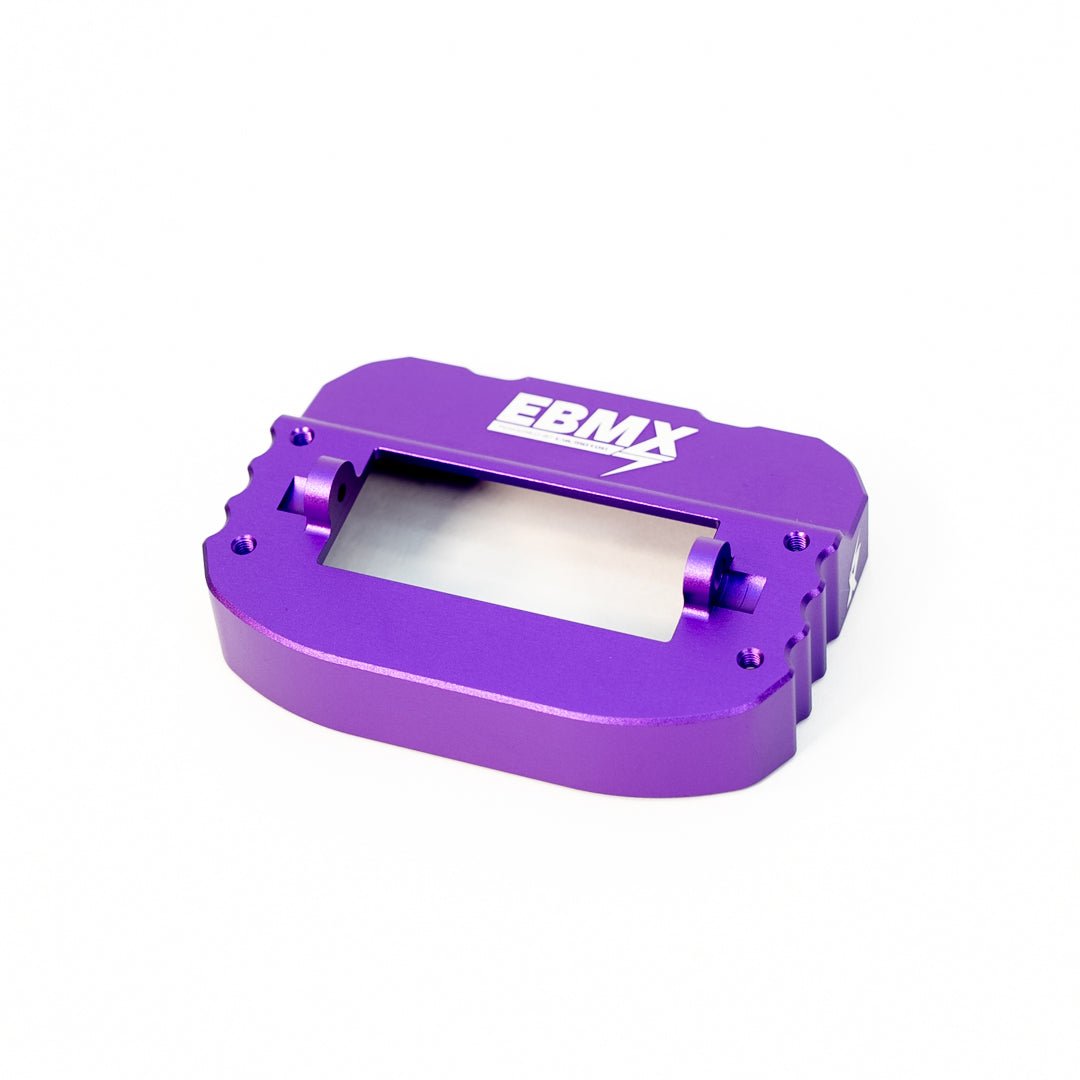 EBMX X - 9000 - Controller - Case for BC351 Display (display not included)
