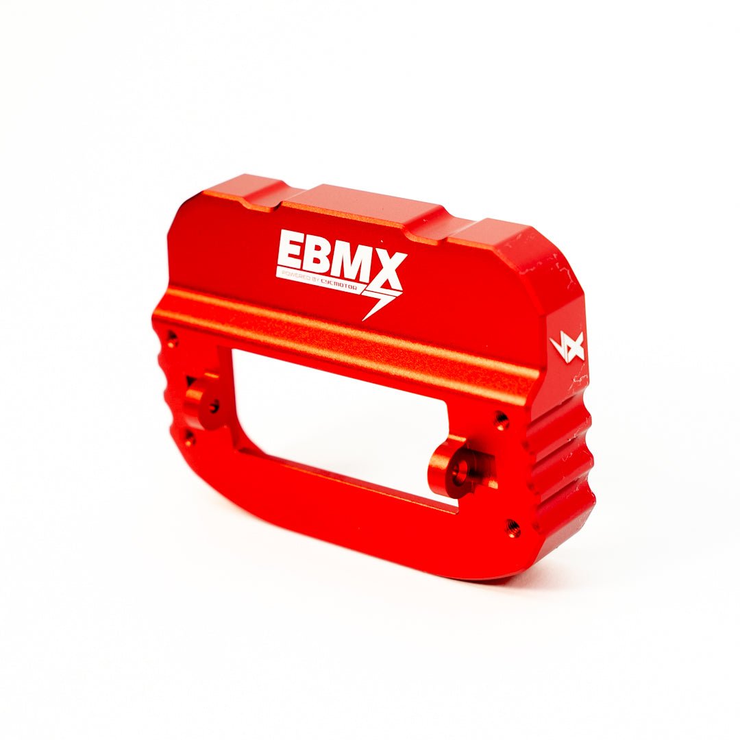 EBMX X - 9000 - Controller - Case for BC351 Display (display not included)