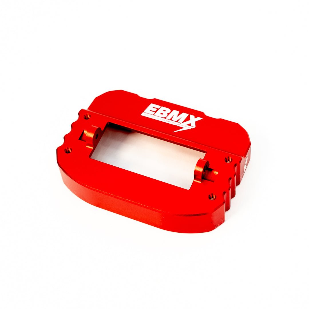 EBMX X - 9000 - Controller - Case for BC351 Display (display not included)