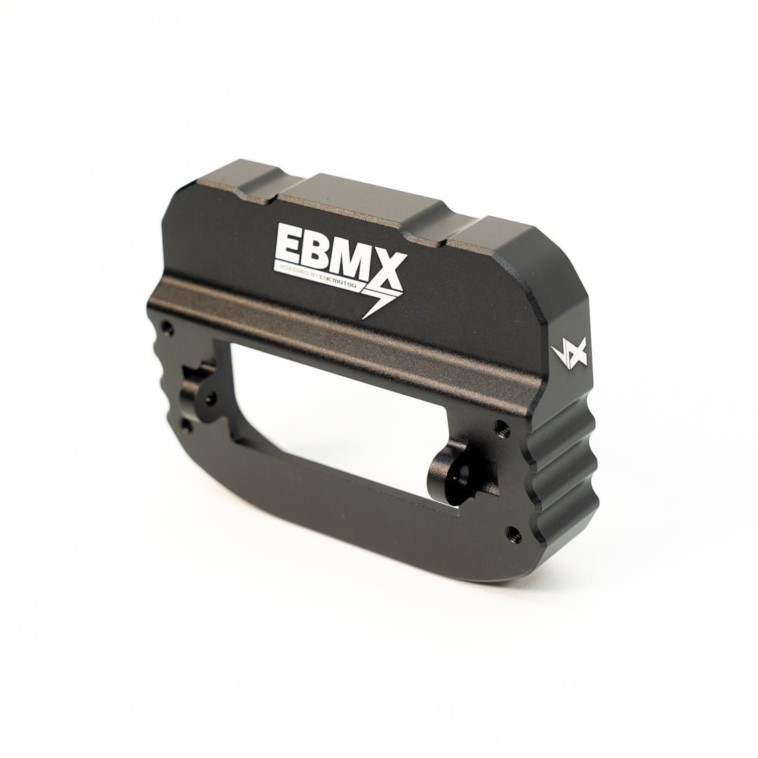 EBMX X - 9000 - Controller - Case for BC351 Display (display not included)