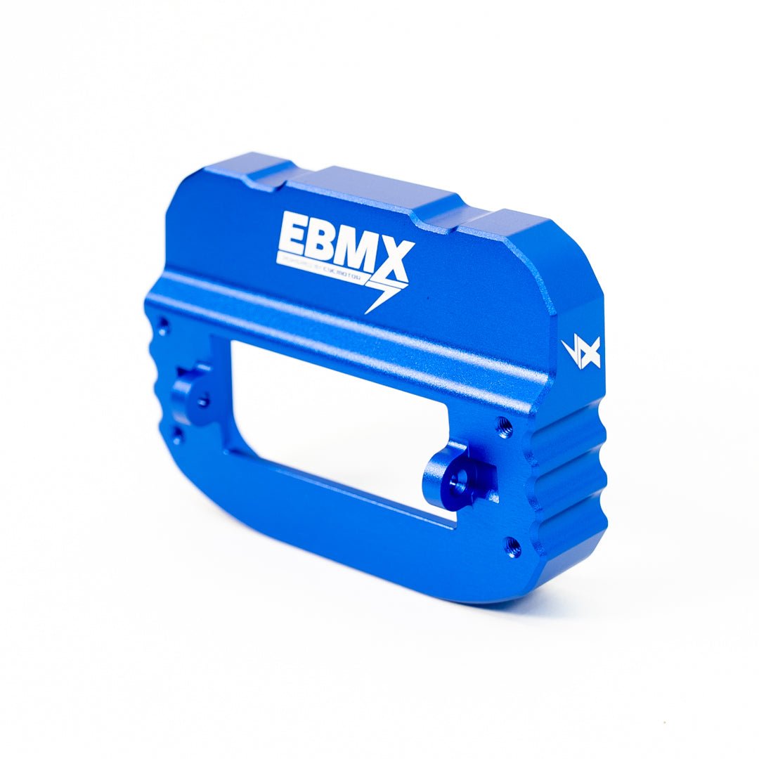 EBMX X - 9000 - Controller - Case for BC351 Display (display not included)