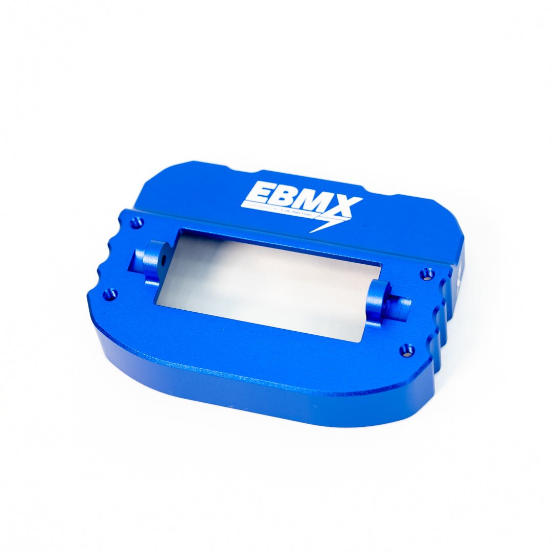 EBMX X - 9000 - Controller - Case for BC351 Display (display not included)