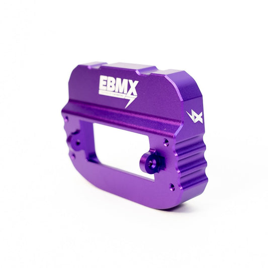 EBMX X - 9000 - Controller - Case for BC351 Display (display not included)