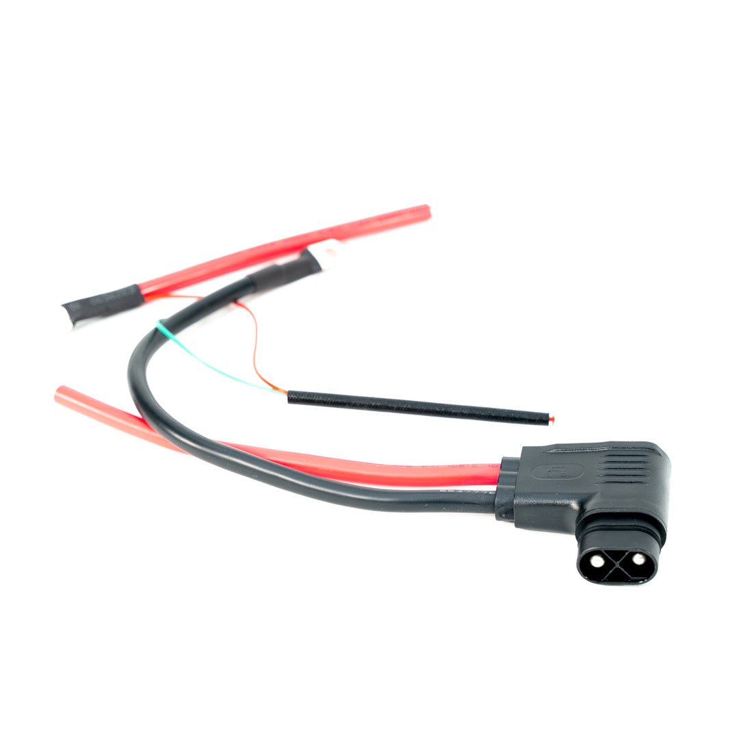 EBMX X - 9000 E - Ride Pro V3 Power Loom