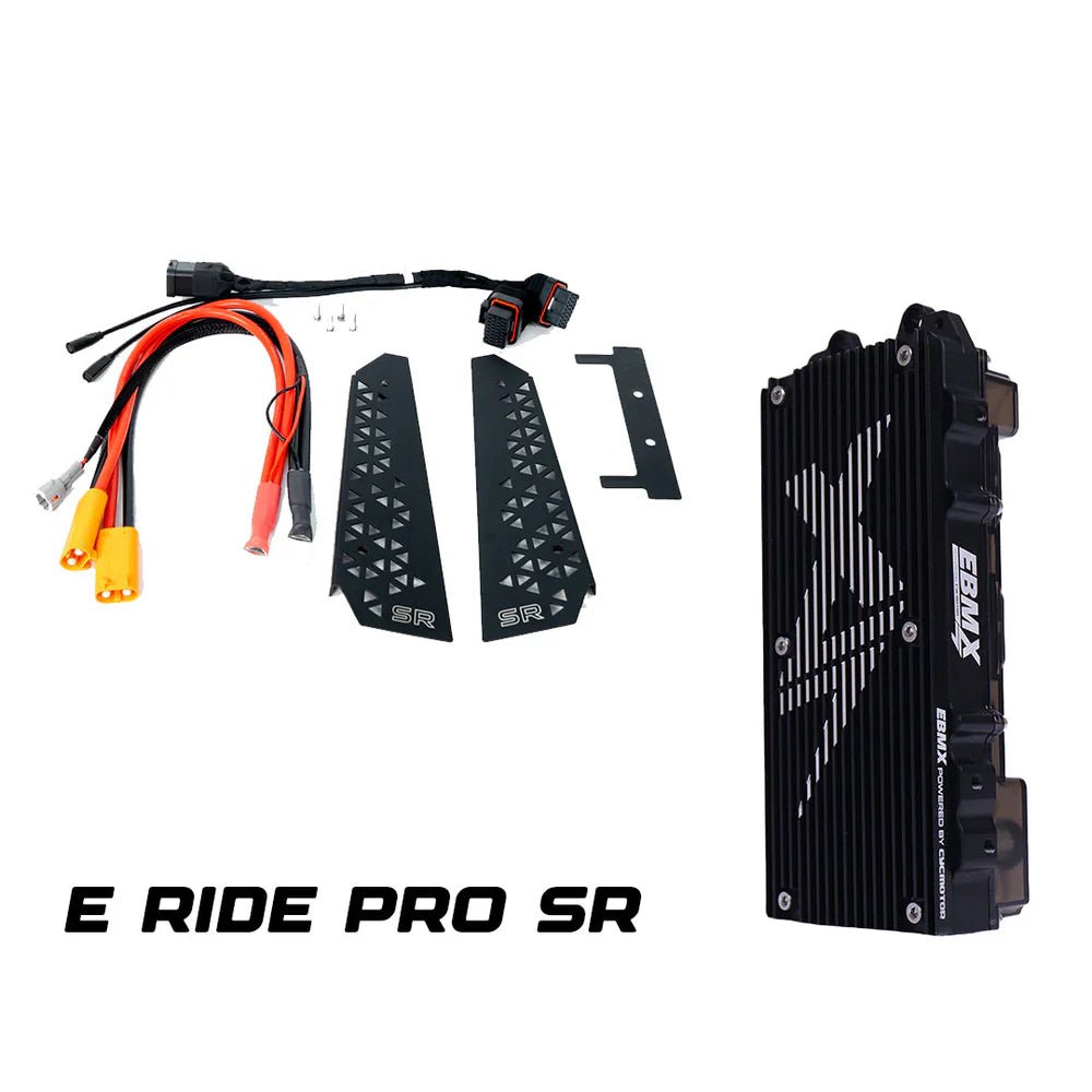 EBMX X - 9000 - V3 CONTROLLER KIT