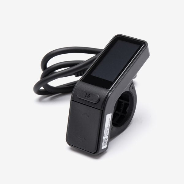 EBMX X - 9000 - V3 SW102 Color Display (V3 Controller only)