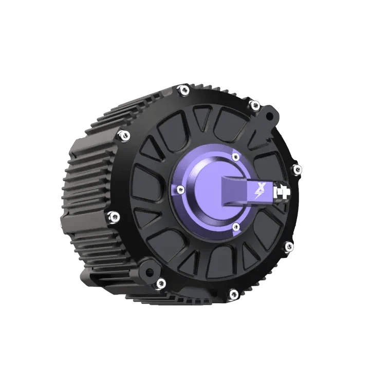 EBMX XLB - 60 CORE Motor KIT