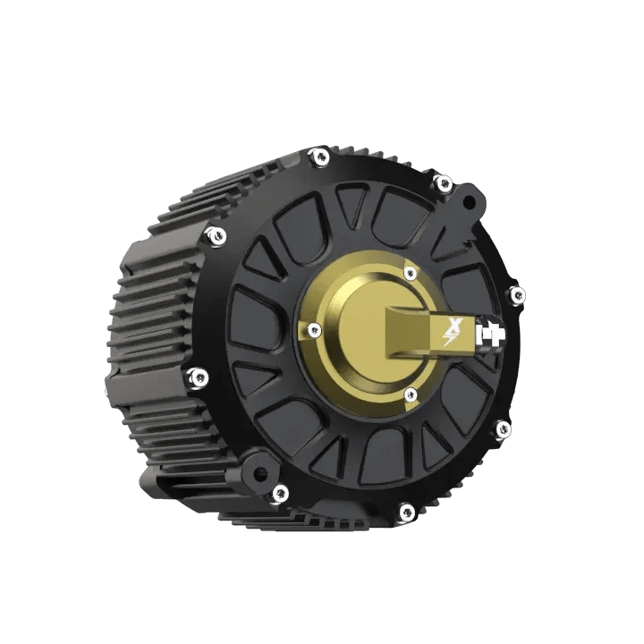 EBMX XLB - 60 CORE Motor KIT