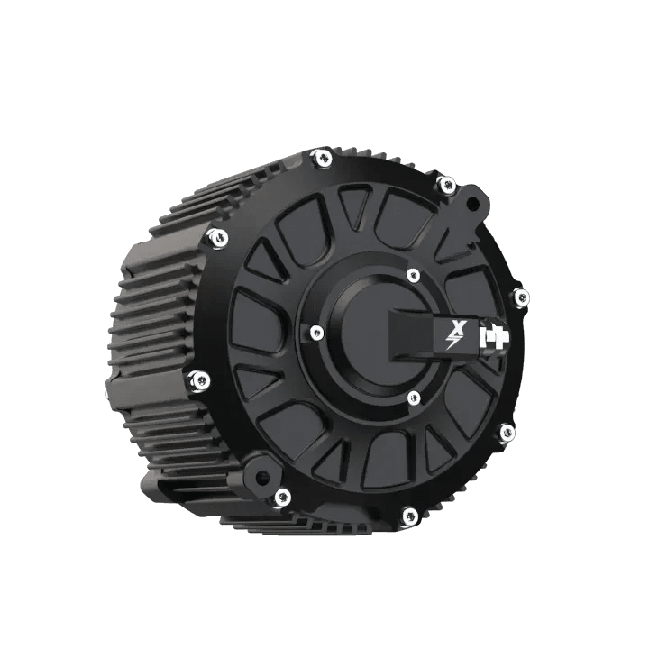EBMX XLB - 60 CORE Motor KIT