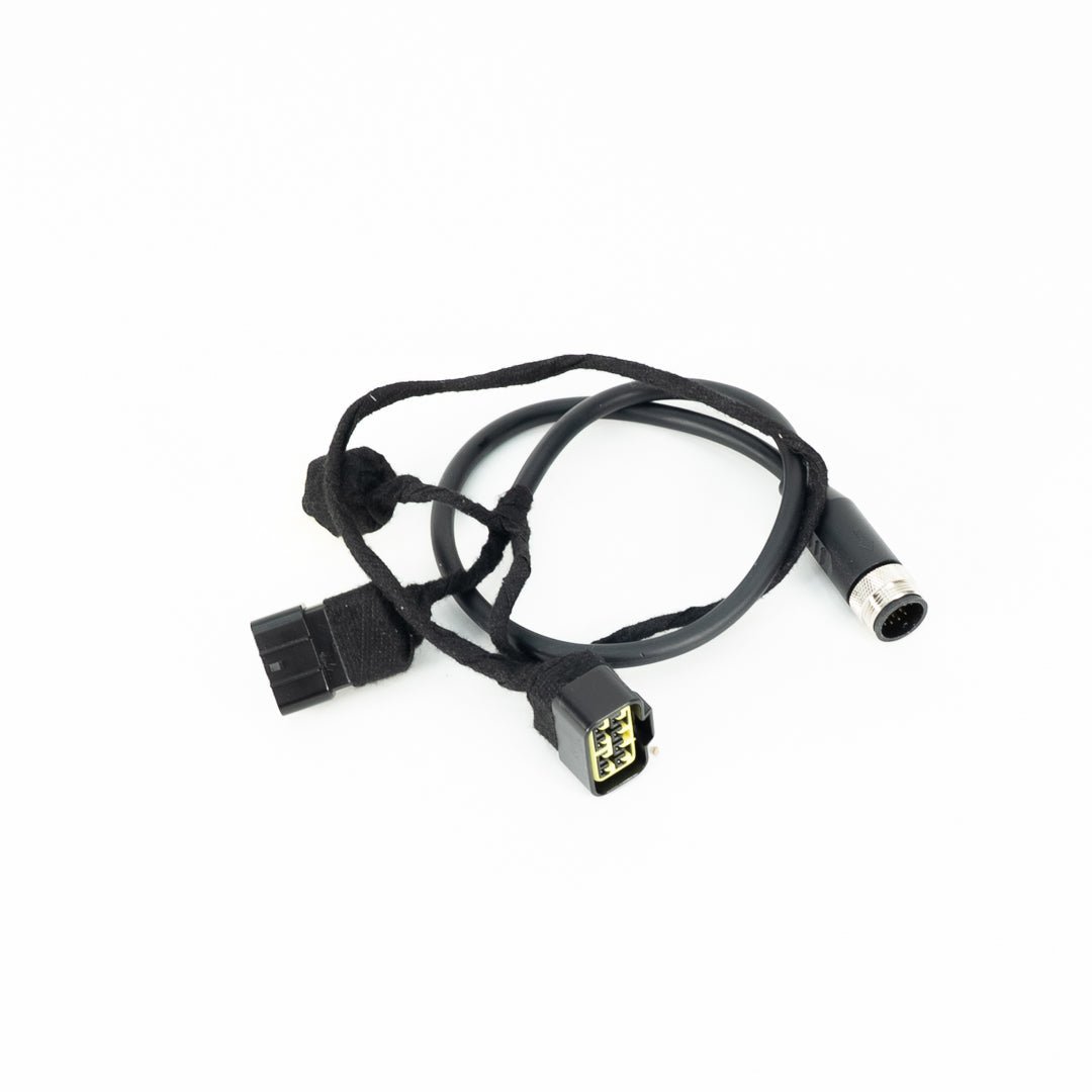 EBMX XLB - 60 Liquid Cooled Motor (No Harness)