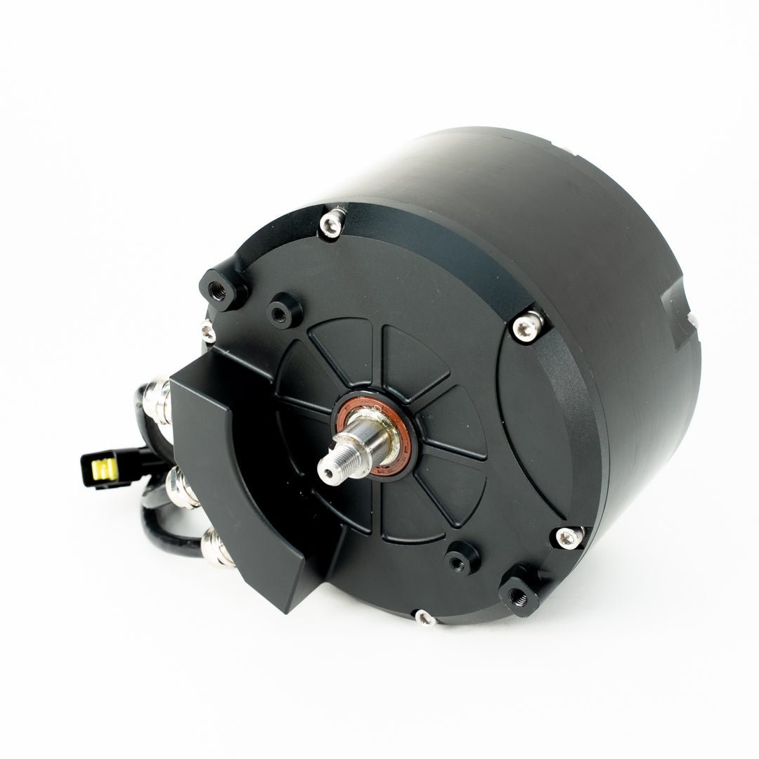 EBMX XLB - 60 Liquid Cooled Motor (No Harness)