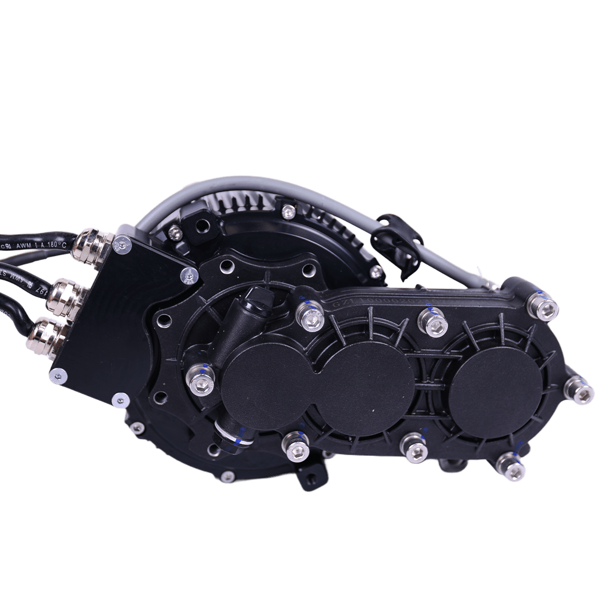 EBMX XTA - 60 Talaria Motor KIT