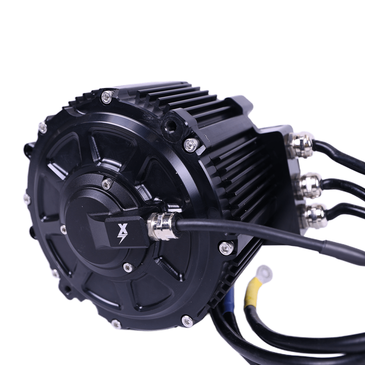 EBMX XTA - 60 Talaria Motor KIT