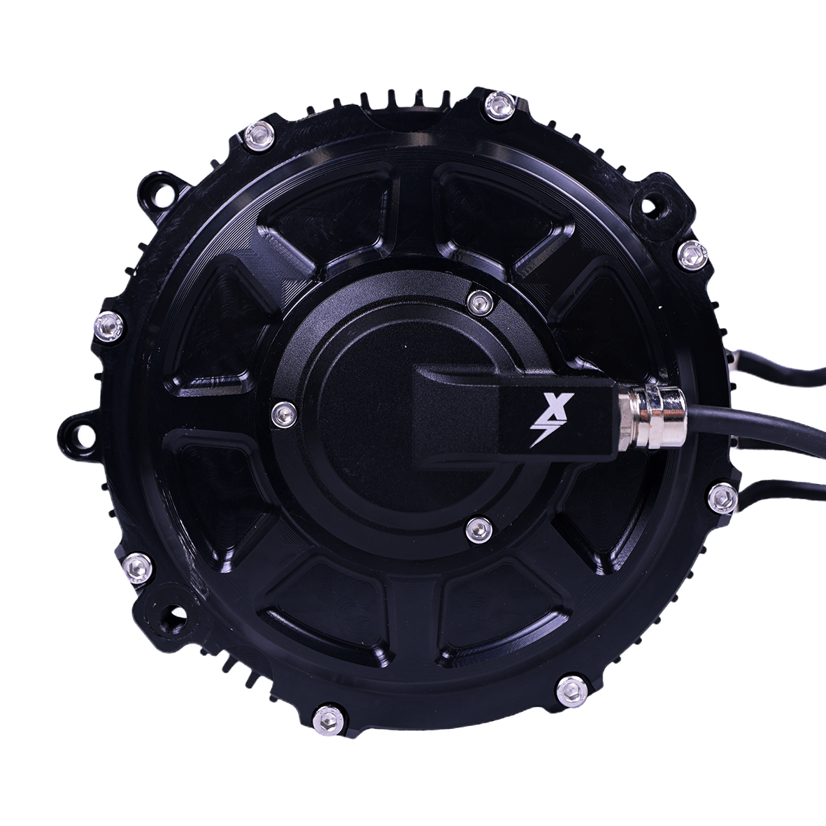 EBMX XTA - 60 Talaria Motor KIT