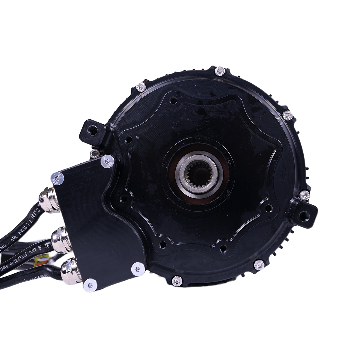 EBMX XTA - 60 Talaria Motor KIT