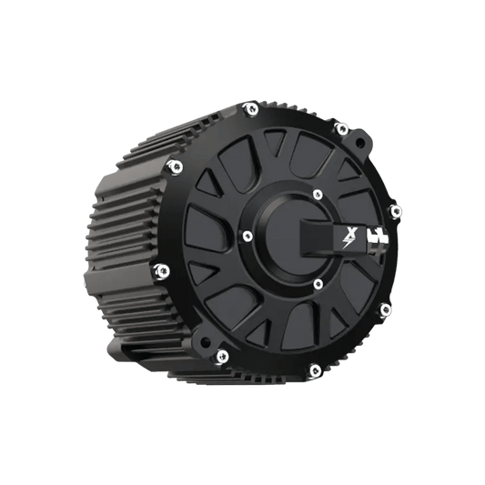 EBMX XUB - 80 Motor for SurRon Ultra Bee (Air Cooled)
