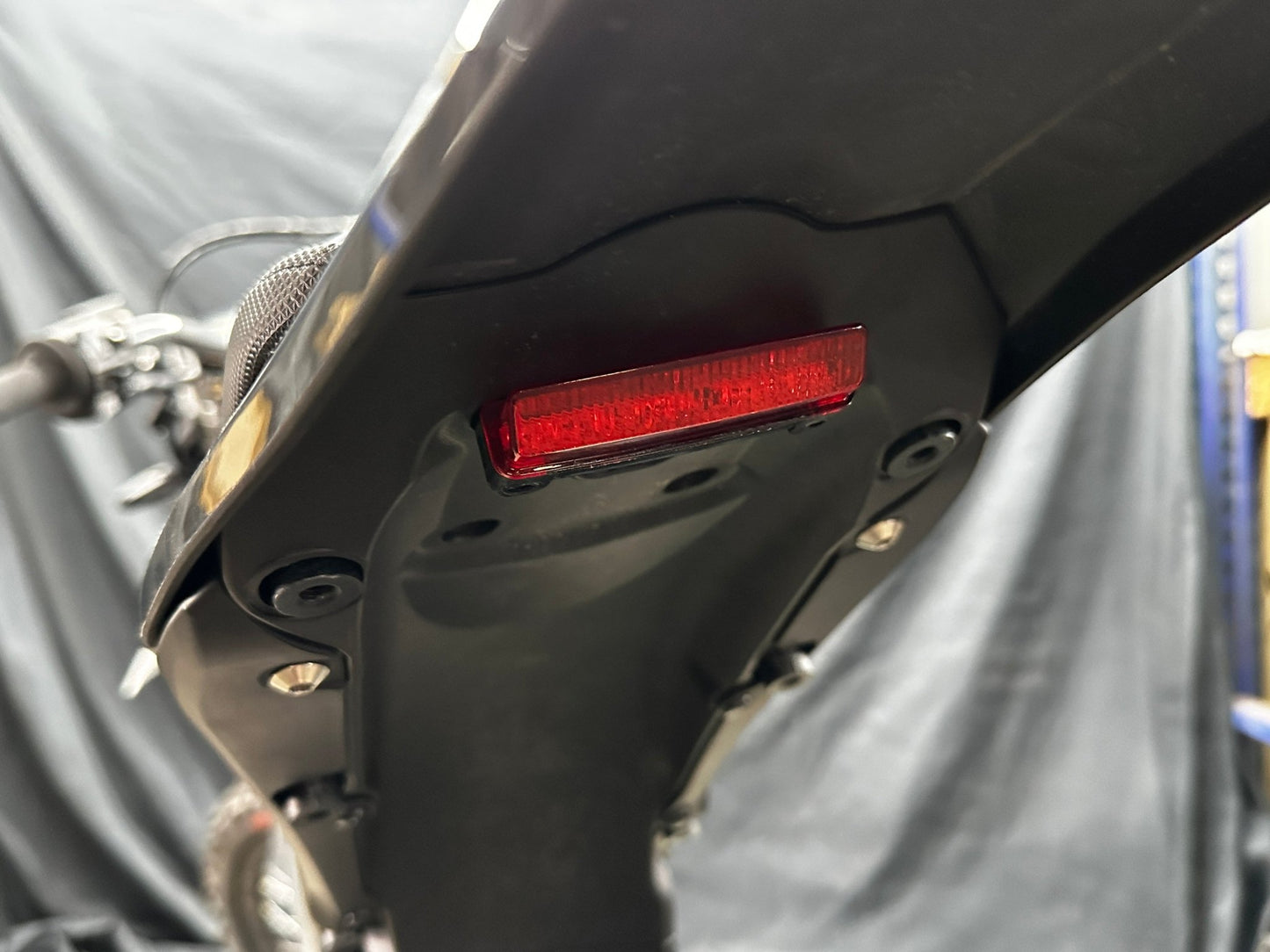 EMoto Worx Surron Ultra Bee Tail Light