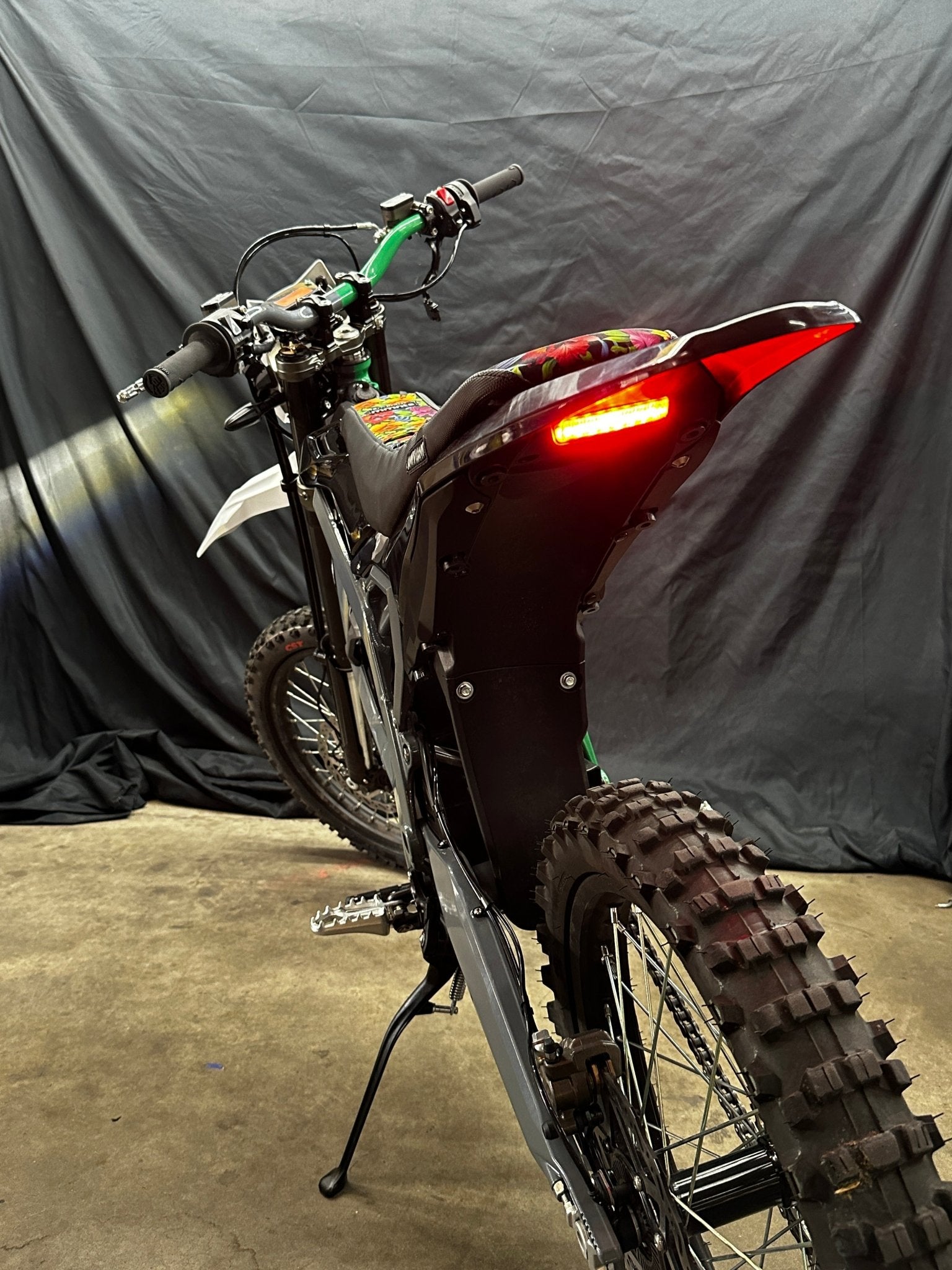 EMoto Worx Surron Ultra Bee Tail Light