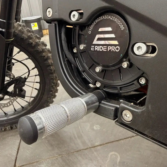 Eride Pro Mini Shift Lock Peg Kit