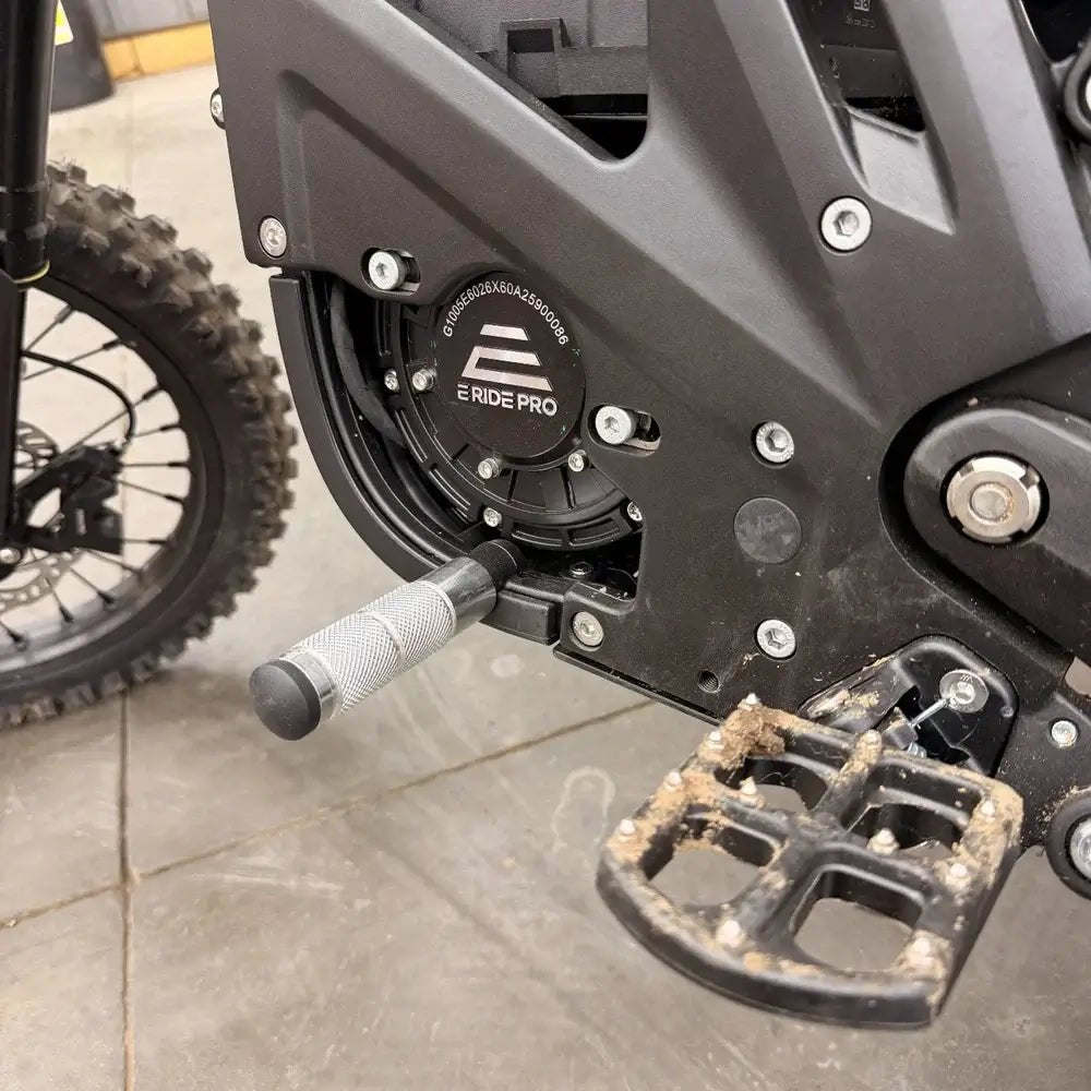 Eride Pro Mini Shift Lock Peg Kit